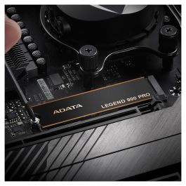 Adata LEGEND 900 PRO Unidad de Estado Sólido (SSD) 2 TB M.2 NVMe PCIe 4.0 x4