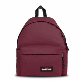 Mochila Eastpak Padded Pak'R Rojo Oscuro 30 x 40 x 18 cm