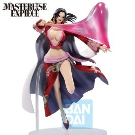 Ichibansho Figura One Piece Heroines Boa Hancock de PVC 23 cm Precio: 62.59000033. SKU: B1C3PK36BQ