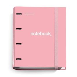 Carpebloc Miquelrius Emotions Carton Forrado A4 4 An.Mixtas 35Mm Con Rec.100 Hj. 90 Gr. Rosa Precio: 16.89000038. SKU: B1A3FMJBEQ