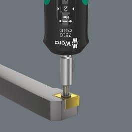 Wera 7510/14 Safe-Torque Speed Werkzeug-Set