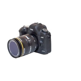 Memoria Usb 32Gb Tech-One-Tech Camara Fotos 2.0 (Incluye Canon Lpi De 0.24 )