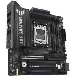 ASUS ASU1736295786787 Placa Base TUF GAMING B850M-PLUS AMD B850 Ranura micro ATX AM5