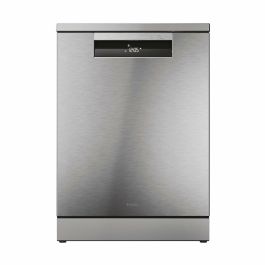Lavavajillas Haier XF6B2M3PX 60 cm Lavavajillas Haier XF6B2M3PX 60 cm