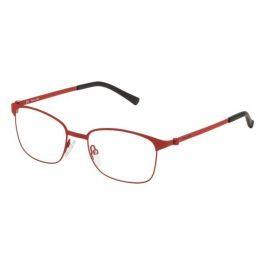 Montura de Gafas Police VK541490KAC Rojo Ø 49 mm Infantil Precio: 41.50000041. SKU: S0347657