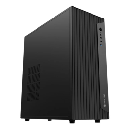 Hiditec Blok Caja PC Semitorre Midi Tower Negro Precio: 34.59000017. SKU: B1KHXFV2ZA
