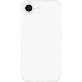 eSTUFF iPhone 16e INFINITE VIENNA TPU Cover - Transparent - 100% recycled plastic Precio: 9.5000004. SKU: B1FBBRSVY5
