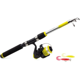 Zack Pack Pescado Fácil 180 - 7/20 g Cebo para Pesca Precio: 29.49999965. SKU: B1FL247DFB