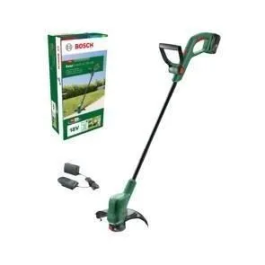 Bosch EasyGrassCut 18V-26 Recortadora de césped + 1 Batería 2,5 Ah y Cargador BOS3165140973373 Precio: 145.89000008. SKU: B12HLC3ANT