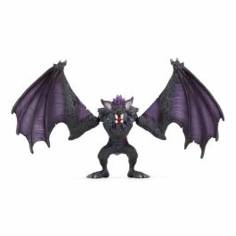 Figura SCHLEICH - Murciélago Oscuro - Criaturas Eldrador - Mixto - Edades 7 en adelante Precio: 26.94999967. SKU: B1GYWHNRLB