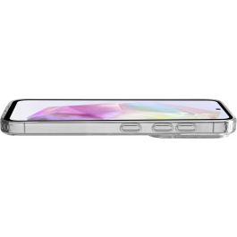 Cellular Line Funda Clear Strong Transparente Resistente para Samsung A26 5G