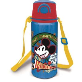 Botella de aluminio con correa mickey true champions 730 m Precio: 10.58999986. SKU: B15FJQ6EC5