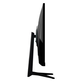 AROZZI Nova Monitor Gaming 32" (80 cm / 31.5") IPS QHD 2560 x 1440 180Hz 1ms HDR Negro con Altavoces, HDMI y DisplayPort