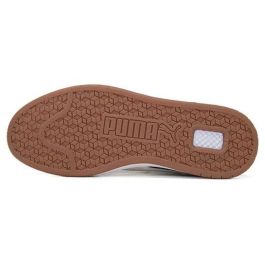 Zapatillas Deportivas Hombre Puma Negro