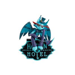 Banpresto Figura Hazbin Hotel Husk Ver. B Monitor Top 29704P Coleccionable 15cm Precio: 31.50000018. SKU: B1CW7M8F4M
