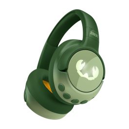 Fresh'N Rebel Clam Junior Auriculares Inalámbricos Circumaurales para Niños, Sonido Seguro, ANC, 60h Batería Fresh'N Rebel Clam Junior Auriculares Inalámbricos Circumaurales para Niños, Sonido Seguro, ANC, 60h Batería