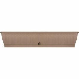 Garden Id 08200707 Jardinera Terraflor 100 cm Taupe con Reserva de Agua, Duradera y Reciclada Precio: 35.50000003. SKU: B1JFVMT5JJ