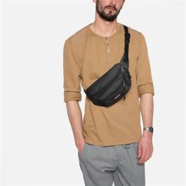 Riñonera Eastpak Doggy Bag Negro