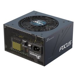 Seasonic FOCUS GX-750 ATX 3.1 Fuente de Alimentación 750W 80+ Gold Modular