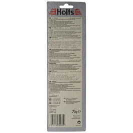 Holts AGUJEROS Pasta de lapeado con lapeado para válvulas - Asegura sellado perfecto, elimina depósitos y pule acabado.