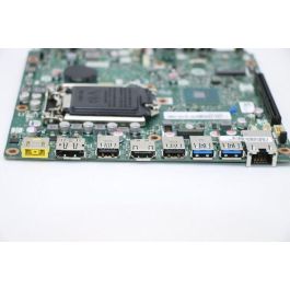 Lenovo Processor module, 35W power, designed for Lenovo Tiny5 systems, lightweight at 0.3kg. Lenovo Processor module, 35W power, designed for Lenovo Tiny5 systems, lightweight at 0.3kg.