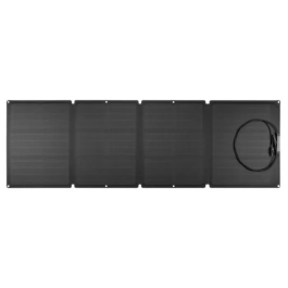 Ecoflow Panel Solar 110W Precio: 176.50000049. SKU: B1CFX9LRB9
