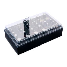 Decksaver Union Audio Orbit.4 Le & Orbit.4 Le Fx C Tapa Protectora de Policarbonato Precio: 46.99382633. SKU: B135XSKMYR