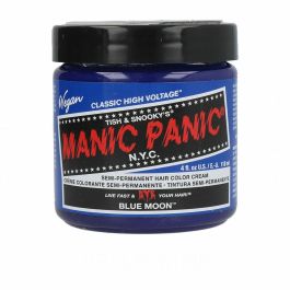 Manic Panic Classic #Blue Moon 118 mL Precio: 10.58999986. SKU: S4256874