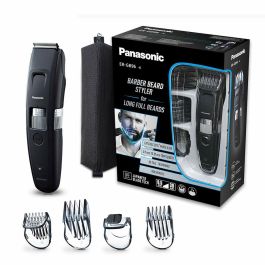 Cortapelos para Barba Panasonic ER-GB96-K503 Cortapelos para Barba Panasonic ER-GB96-K503