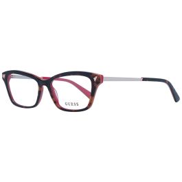 Montura de Gafas Mujer Guess GU2797 52052 Precio: 74.58999988. SKU: B18DEMVT4J