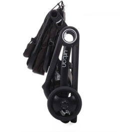 Chicco Cochecito Urban Plus Negro AUC8058664056033