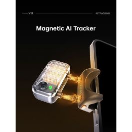 Estabilizador de Cámara para Smartphone Hohem HPG-V3 BLK