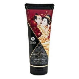 Crema para Masajes Shunga 200 ml Fresa Precio: 14.49999991. SKU: S4000165