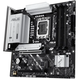 Asus Placa Base Prime B860M-A WiFi Socket 1851 DDR5 PCIe 5.0 Micro ATX