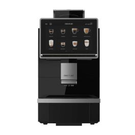 Cafetera Superautomática Cecotec Cremmaet Coffice 2900 W Negro 2 L Precio: 4606.88999947. SKU: B1BNTKQZSW