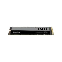 Lexar NM790 4TB M.2 NVMe PCIe 4.0 x 4 SSD Disco Sólido 7400 MB/s