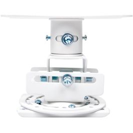 Optoma OCM818W-RU Kit de Montaje para Proyector de Techo, 15 kg, Blanco, Instalación Simplificada con Tornillos Incluidos Precio: 119.50000051. SKU: B18WVL54AQ