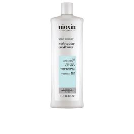 Nioxin Acondicionador Scalp Recovery para Cuero Cabelludo Seco y con Picor - 1000 ml