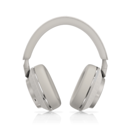 Bowers & Wilkins Px7 S2 Auriculares Diadema Inalámbricos y Alámbricos Bluetooth Gris - FP42943 Bowers & Wilkins Px7 S2 Auriculares Diadema Inalámbricos y Alámbricos Bluetooth Gris - FP42943
