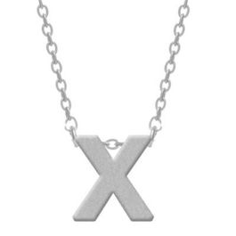 Colgante Mujer CO88 Collection 8CN-11023 Plateado Precio: 47.49999958. SKU: B1JQW9JXXG