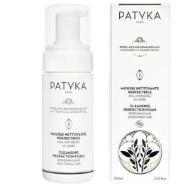 Patyka clean advance mousse nettoy 100ml Precio: 51.8001. SKU: B12DX24BV4