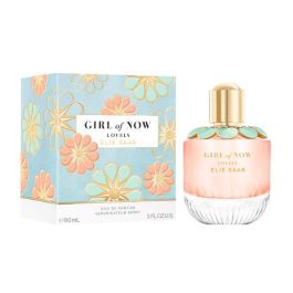 Elie Saab Girl of now lovely eau de parfum 90 ml Elie Saab Girl of now lovely eau de parfum 90 ml Precio: 58.88999941. SKU: B13E2P2H4L