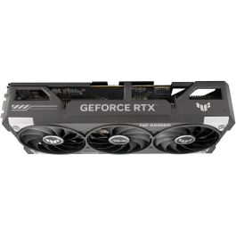 ASUS RTX 5060 Ti 8GB GDDR7 TUF Gaming OC 3Fan Tarjeta Gráfica