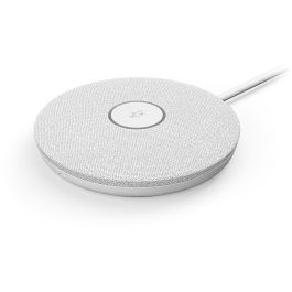 Logitech 952-000038 Rally Mic Pod Micrófono de superficie para mesa Omnidireccional Blanco para Rally Bar Mini, Rally Bar, Rally Precio: 317.49999974. SKU: S55010253