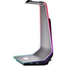 Thermaltake ARGENT HS1 RGB Soporte para Auriculares Gaming