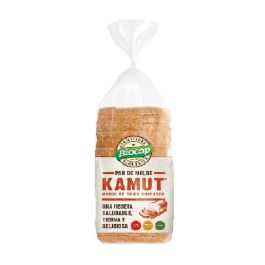 BIOCOP Pan De Molde Kamut Blanco Bio 400Gr Precio: 5.50000048. SKU: B12SHZYAMG