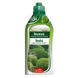 BSI BSI5425001712311 Abono mineral para Boj con Oligoelementos solubles en agua 1L Precio: 24.89000008. SKU: B1KJYFGSQS
