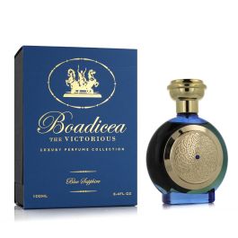 Perfume Unisex Boadicea The Victorious Blue Sapphire Blue Sapphire 100 ml Precio: 624.49999942. SKU: B1BZ3RFY9B