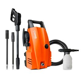 Hidrolimpiadora jhb70 1400 W Hidrolimpiadora jhb70 1400 W Precio: 122.49999949. SKU: B143RPVME8