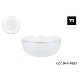 Bol de vidrio Venezia 15 cm x 6.5 cm - Inde (24 Unidades) Precio: 25.5899996. SKU: B12LLDYZSG